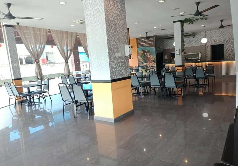 Hotel Sayang