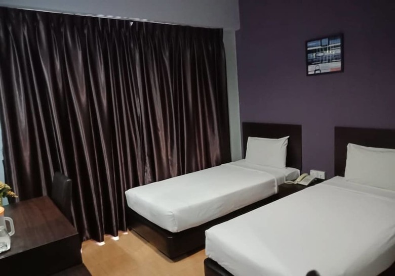 Hotel Sayang