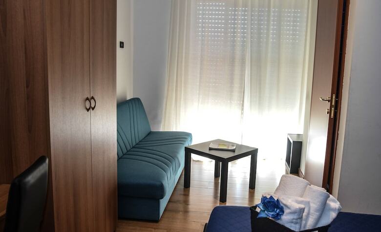 Hotel Kennedy