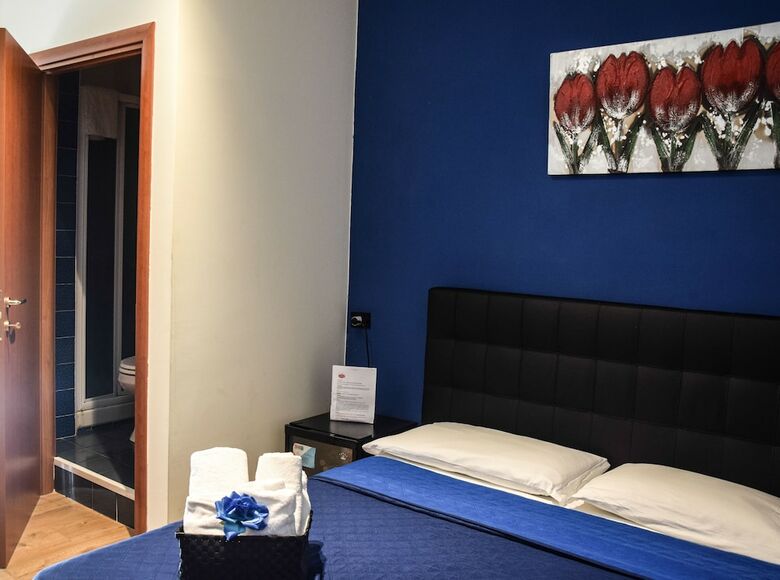 Hotel Kennedy