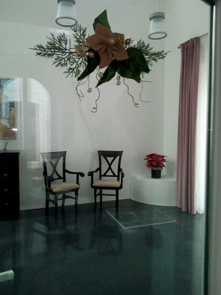 Hotel La Alcoholera