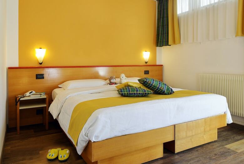 Pippo Hotel