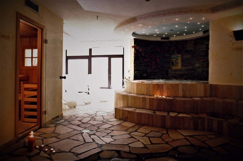 Pippo Hotel