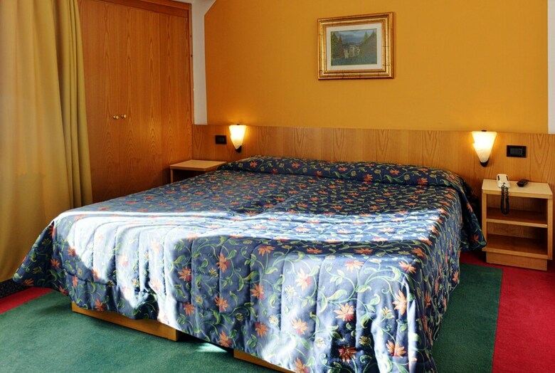 Pippo Hotel