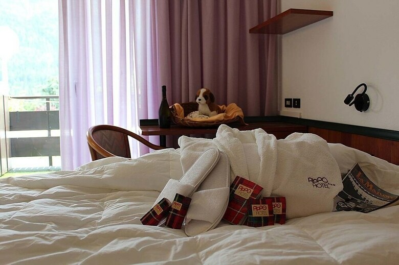 Pippo Hotel