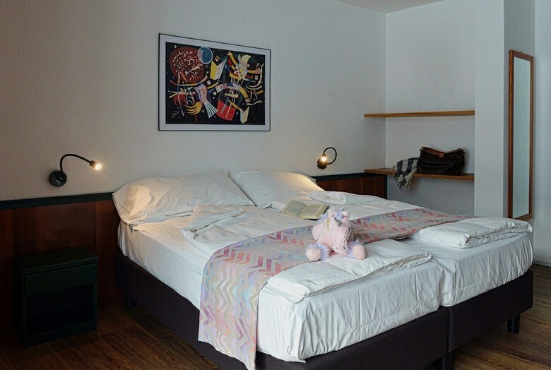 Pippo Hotel