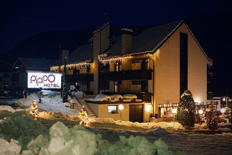 Pippo Hotel