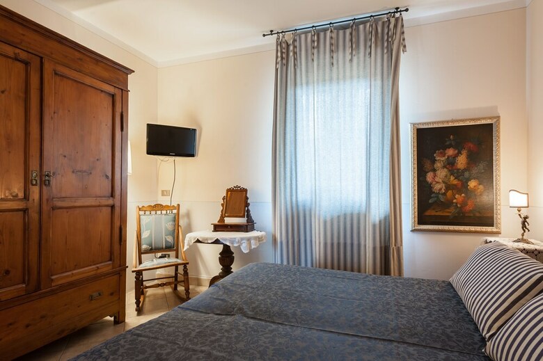 B&B Francesco Redi