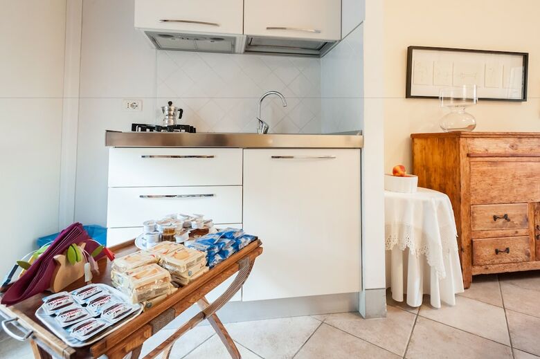 B&B Francesco Redi