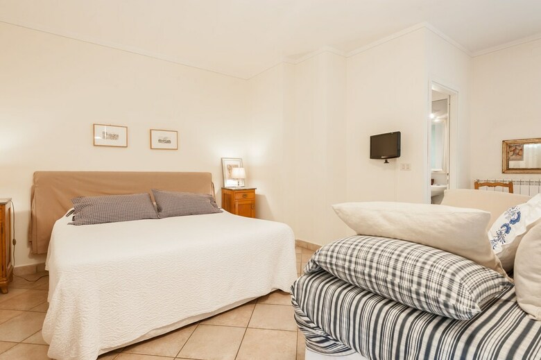 B&B Francesco Redi