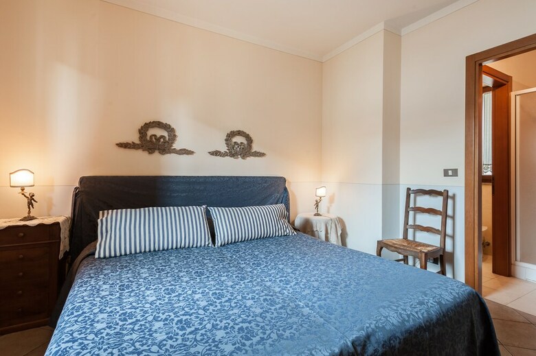 B&B Francesco Redi