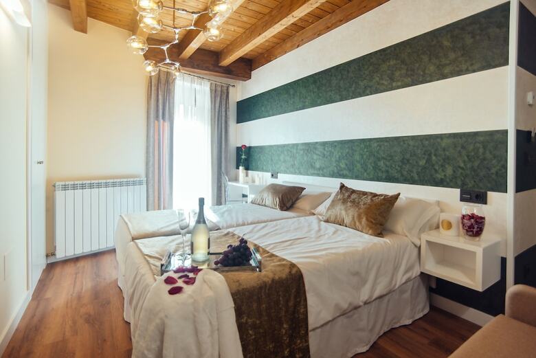 Hotel Rural Pinares de Soria