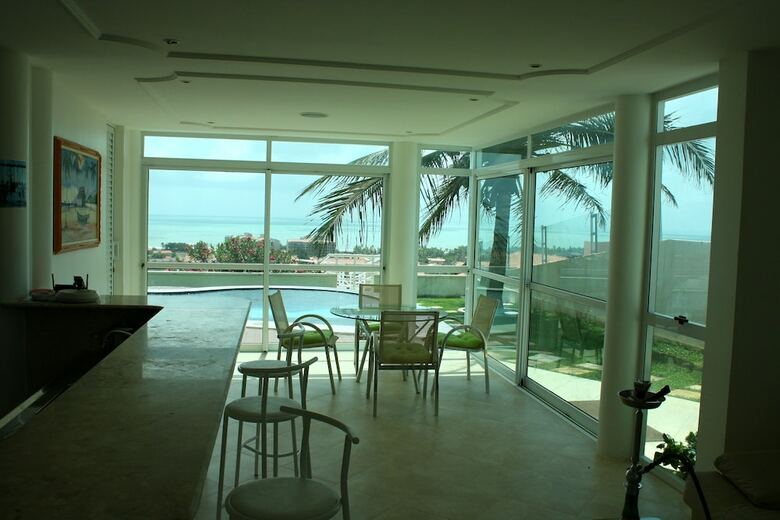 Vacation Home En Porto Das Dunas