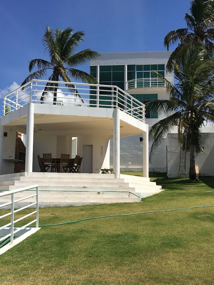 Vacation Home En Porto Das Dunas