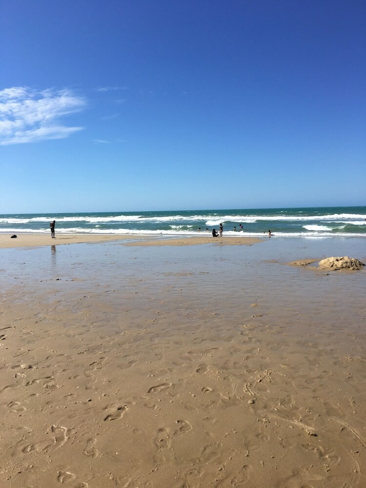 Vacation Home En Porto Das Dunas