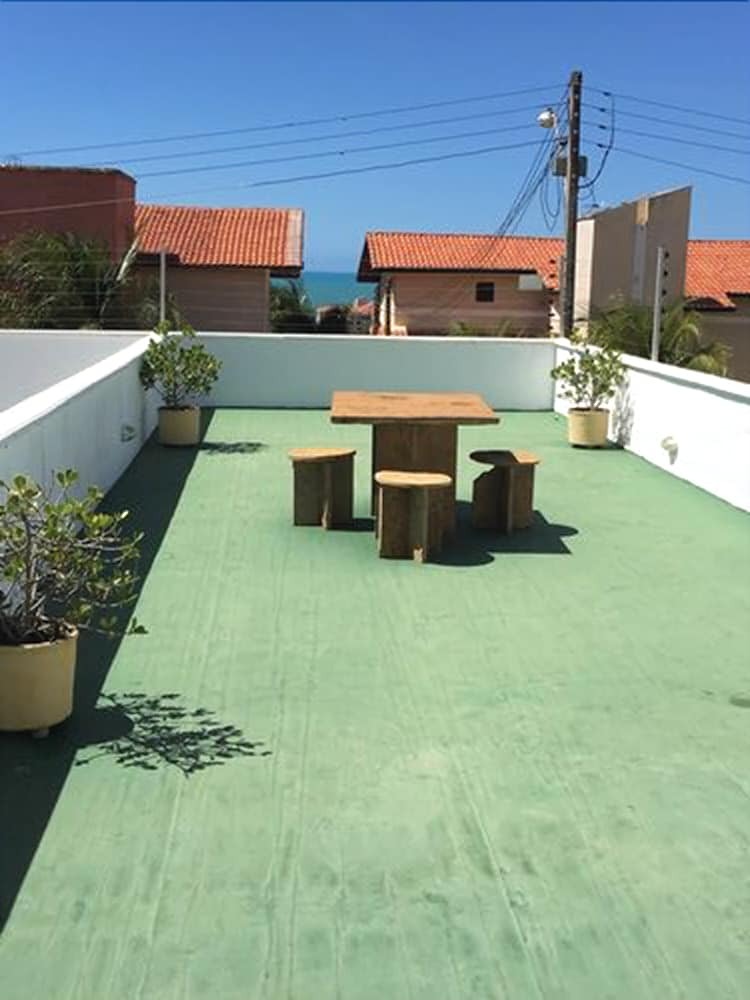 Vacation Home En Porto Das Dunas