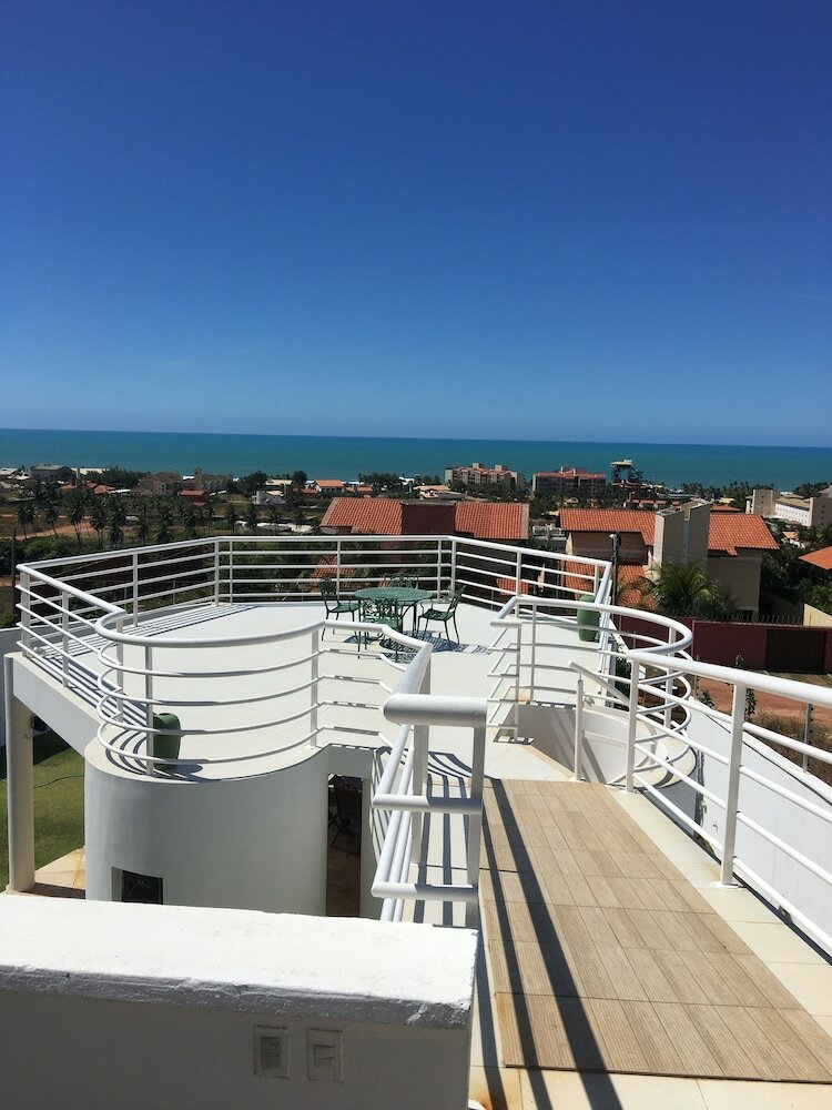 Vacation Home En Porto Das Dunas