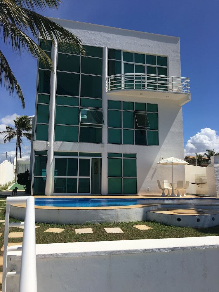 Vacation Home En Porto Das Dunas