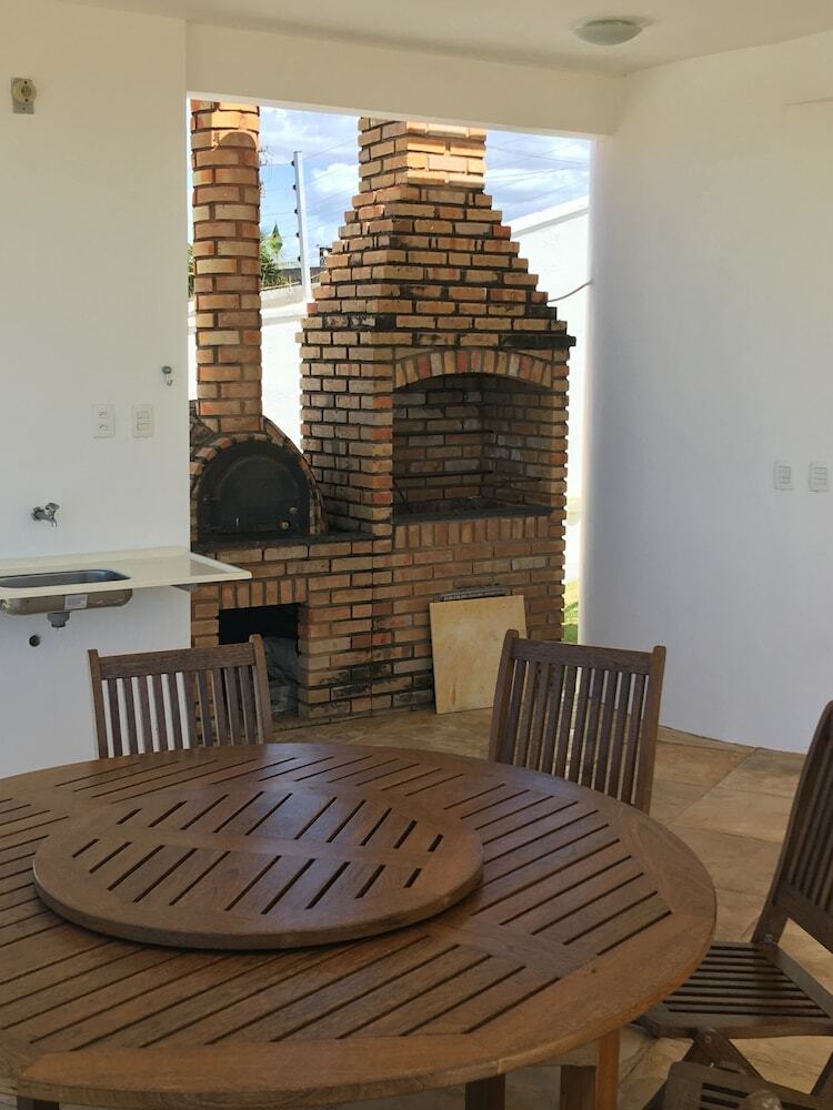 Vacation Home En Porto Das Dunas