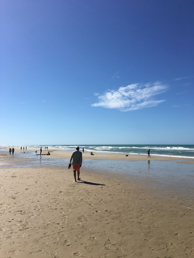 Vacation Home En Porto Das Dunas