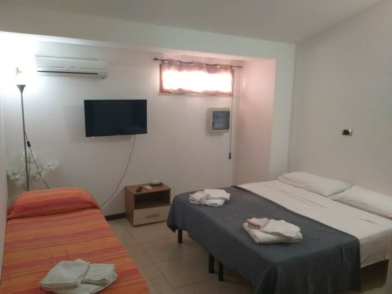 Hotel La Casa Dei Sogni