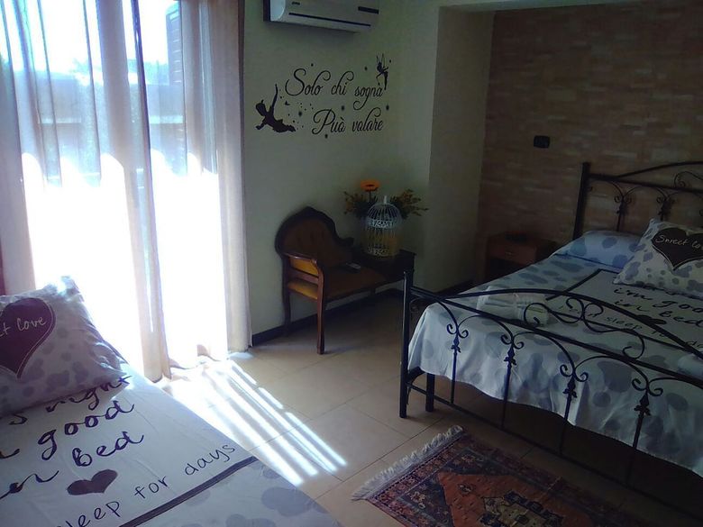 Hotel La Casa Dei Sogni