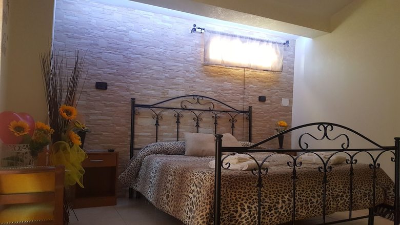 Hotel La Casa Dei Sogni