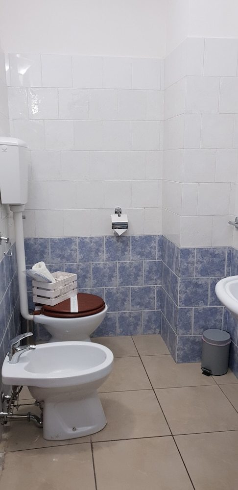 Hotel La Casa Dei Sogni