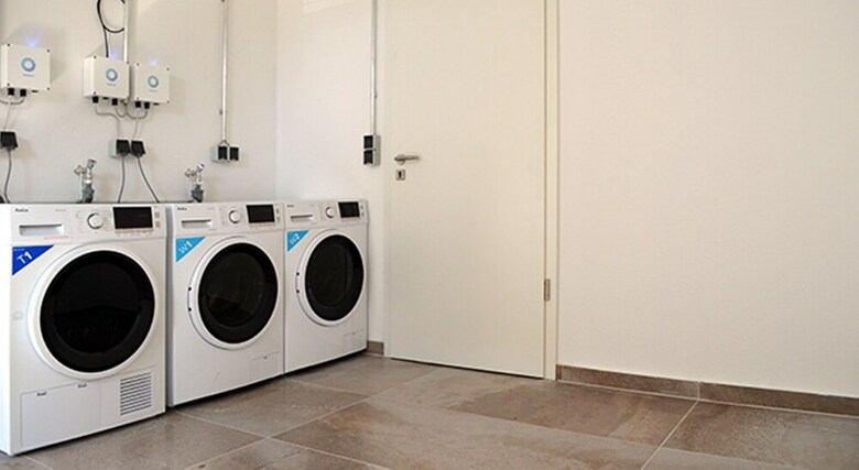 Eco Smart Apartments Erlangen