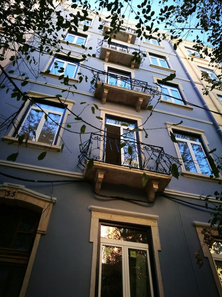 Destino Lisboa Apartments