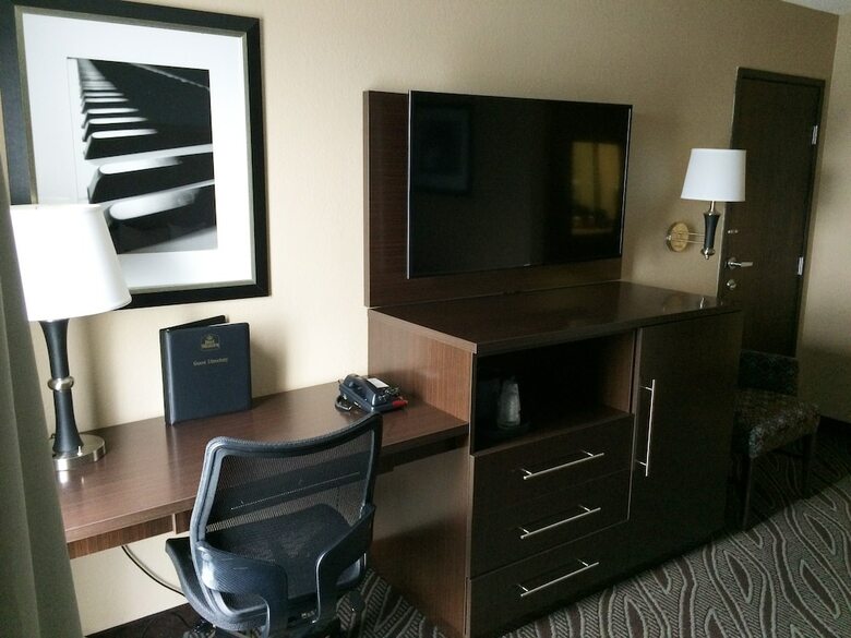 Hotel Best Western Plus Galleria Inn & Suites