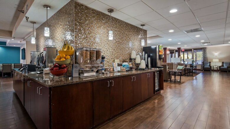 Hotel Best Western Plus Galleria Inn & Suites