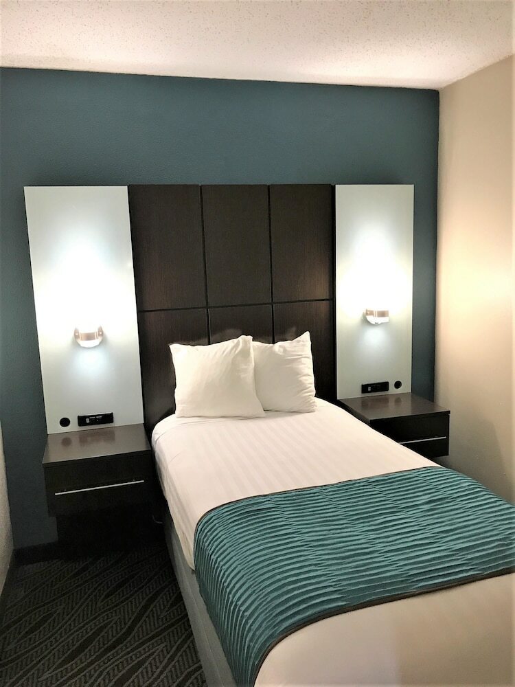 Hotel Best Western Plus Galleria Inn & Suites