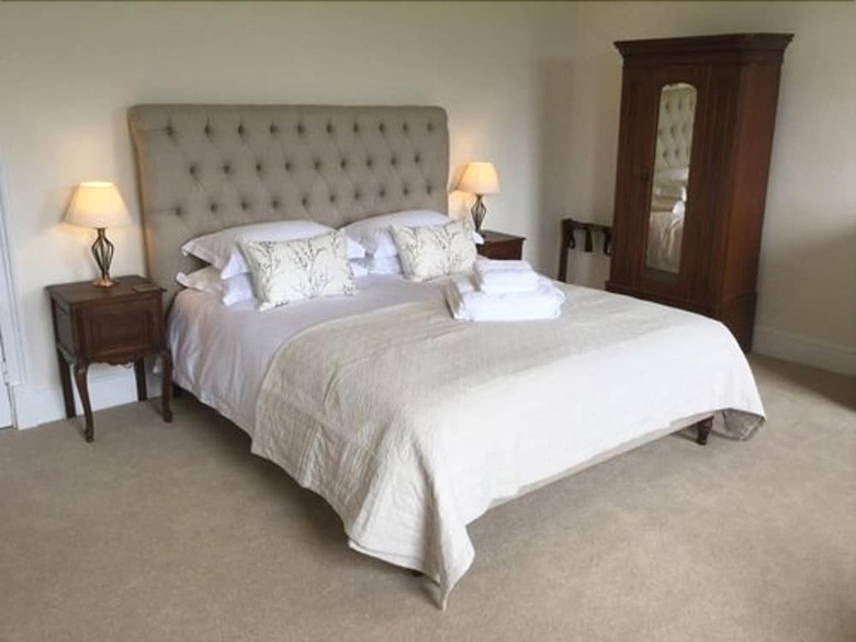 Bed & Breakfast The Old Vicarage At Oakridge