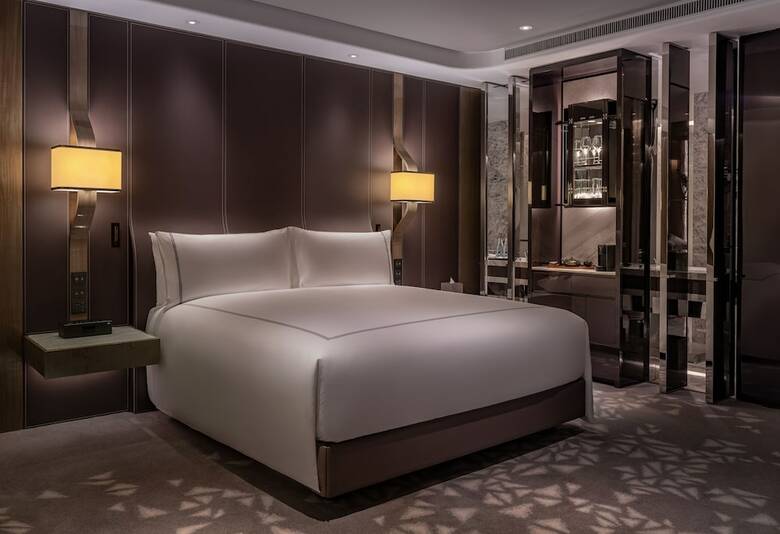 Hotel Conrad Hangzhou