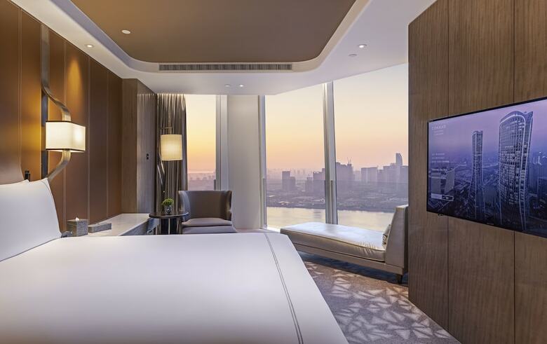 Hotel Conrad Hangzhou