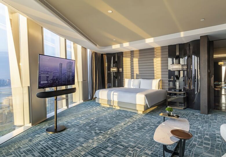 Hotel Conrad Hangzhou