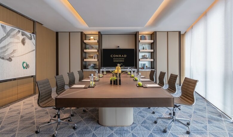 Hotel Conrad Hangzhou