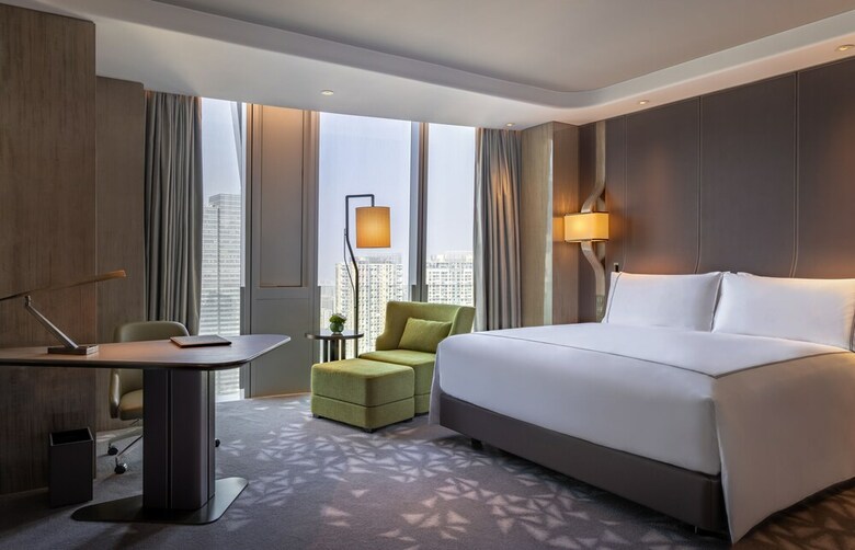 Hotel Conrad Hangzhou