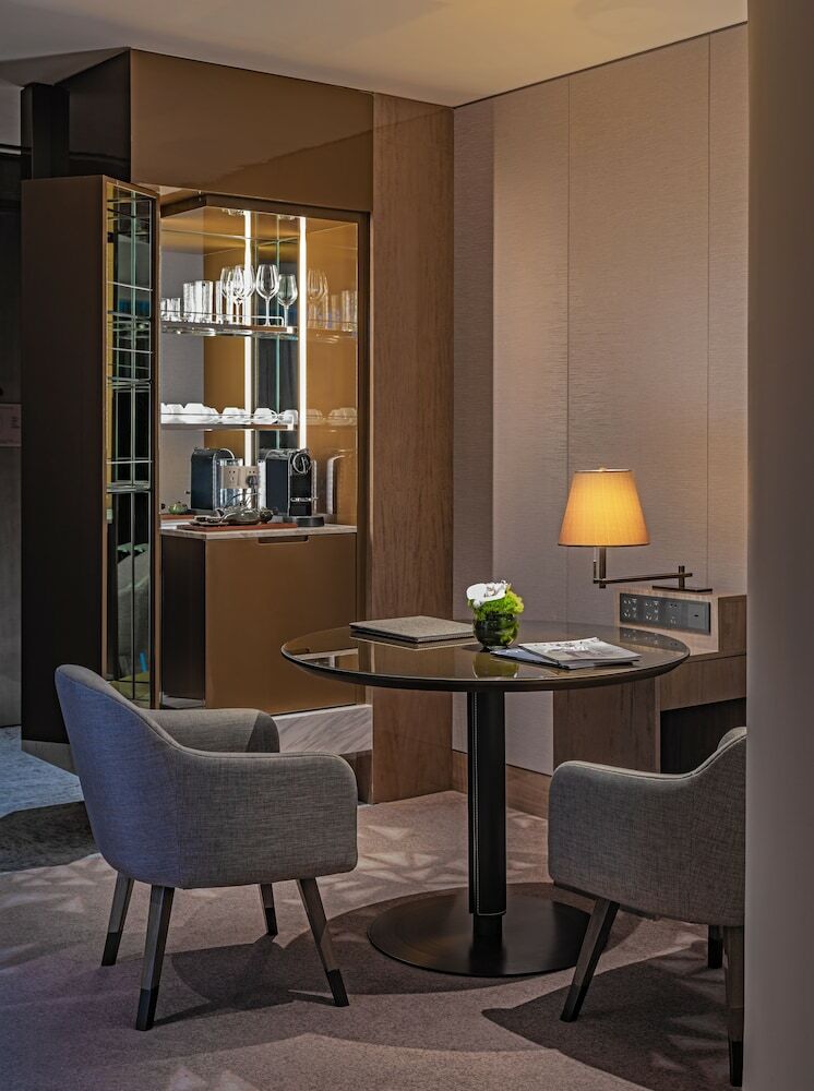 Hotel Conrad Hangzhou