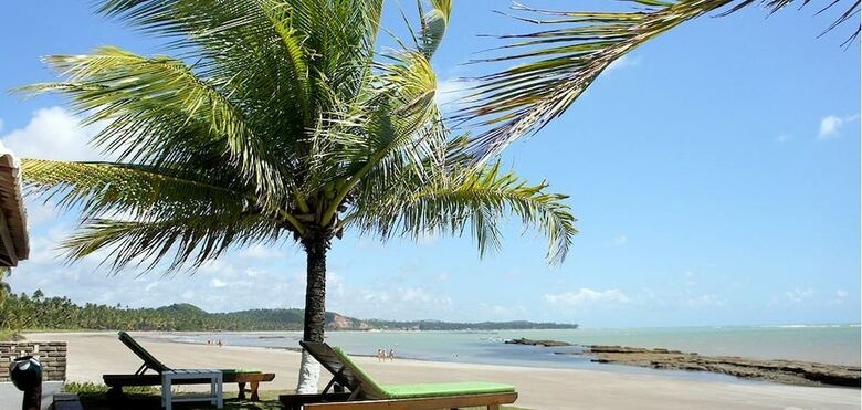 Hotel Bangal�s Do Pontal