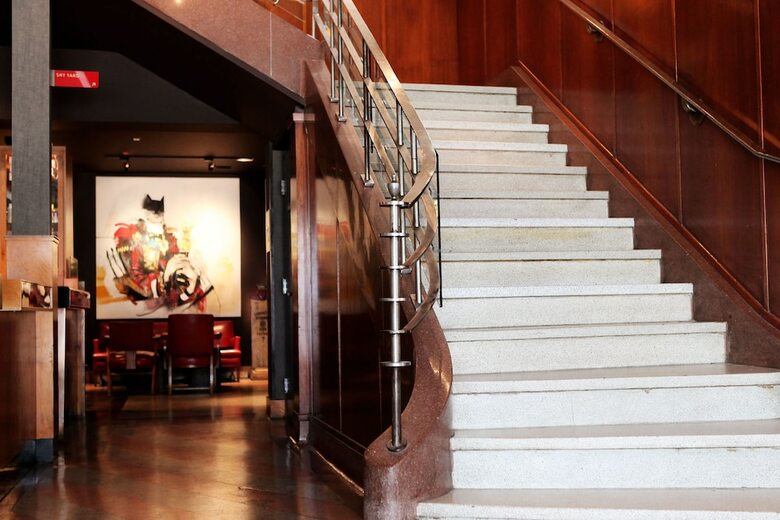 The Drake Hotel
