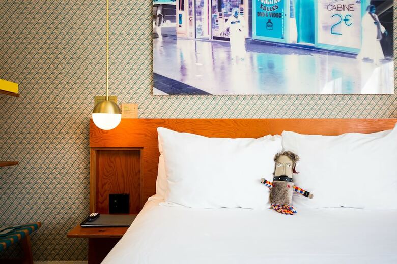The Drake Hotel