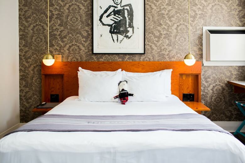 The Drake Hotel