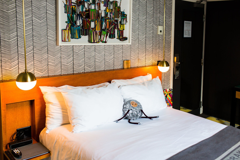 The Drake Hotel