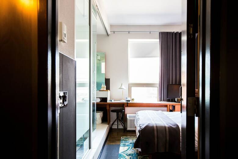 The Drake Hotel