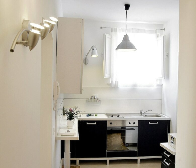 Ognina Residence
