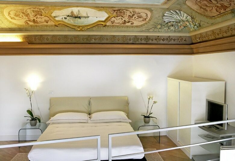 Ognina Residence
