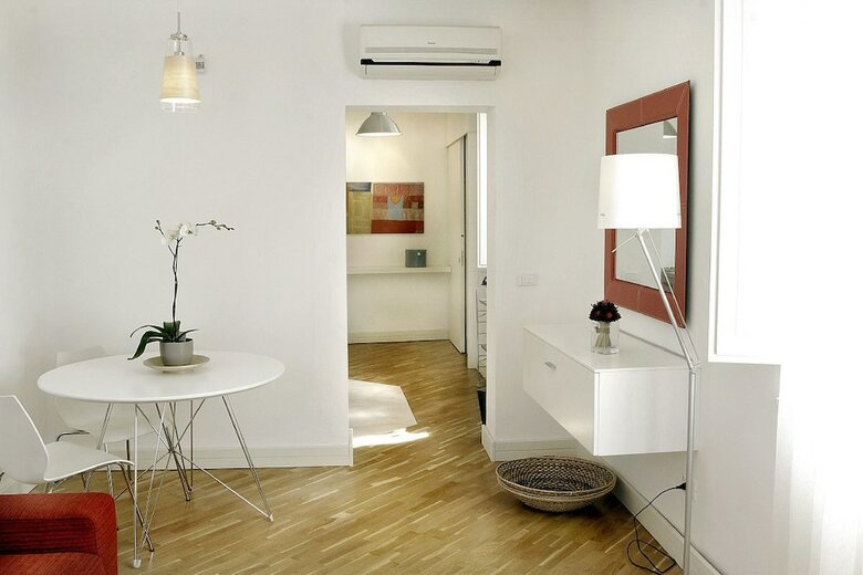 Ognina Residence