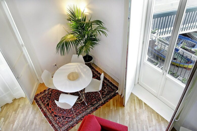 Ognina Residence